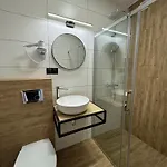Flauta - Cisza I Spokoj, Parking, Wifi, Balkon, Aneks Kuchenny * Jastrzebia Gora
