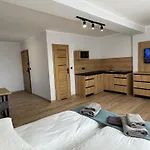 Flauta - Cisza I Spokoj, Parking, Wifi, Balkon, Aneks Kuchenny * Jastrzebia Gora