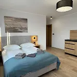 Apartment Flauta - Cisza I Spokoj, Parking, Wifi, Balkon, Aneks Kuchenny *