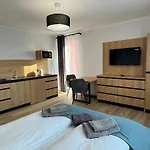 Apartment Flauta - Cisza I Spokoj, Parking, Wifi, Balkon, Aneks Kuchenny Jastrzebia Gora