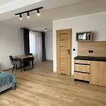 Flauta - Cisza I Spokoj, Parking, Wifi, Balkon, Aneks Kuchenny * Jastrzebia Gora