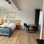 Flauta - Cisza I Spokoj, Parking, Wifi, Balkon, Aneks Kuchenny