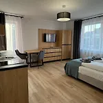 Apartment Flauta - Cisza I Spokoj, Parking, Wifi, Balkon, Aneks Kuchenny *