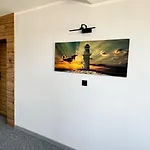 Flauta - Cisza I Spokoj, Parking, Wifi, Balkon, Aneks Kuchenny
