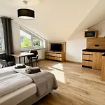 Flauta - Cisza I Spokoj, Parking, Wifi, Balkon, Aneks Kuchenny * Jastrzebia Gora