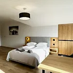 Apartment Flauta - Cisza I Spokoj, Parking, Wifi, Balkon, Aneks Kuchenny Jastrzebia Gora