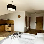 Flauta - Cisza I Spokoj, Parking, Wifi, Balkon, Aneks Kuchenny Apartment Jastrzebia Gora