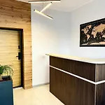 Flauta - Cisza I Spokoj, Parking, Wifi, Balkon, Aneks Kuchenny Apartment *