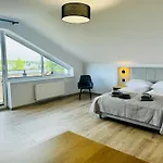 Flauta - Cisza I Spokoj, Parking, Wifi, Balkon, Aneks Kuchenny Jastrzebia Gora