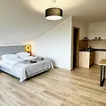 Flauta - Cisza I Spokoj, Parking, Wifi, Balkon, Aneks Kuchenny Apartment *