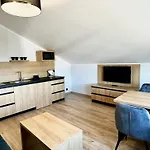 Flauta - Cisza I Spokoj, Parking, Wifi, Balkon, Aneks Kuchenny