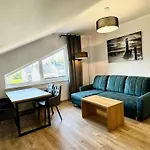 Flauta - Cisza I Spokoj, Parking, Wifi, Balkon, Aneks Kuchenny *