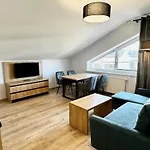 Flauta - Cisza I Spokoj, Parking, Wifi, Balkon, Aneks Kuchenny * Jastrzebia Gora