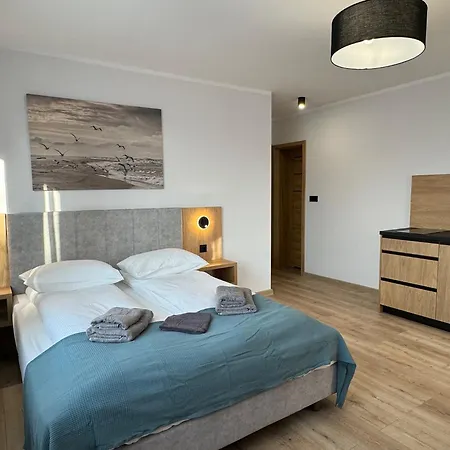 아파트 Flauta - Cisza I Spokoj, Parking, Wifi, Balkon, Aneks Kuchenny *