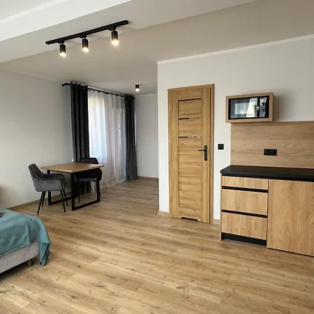 Flauta * Jastrzębia Góra