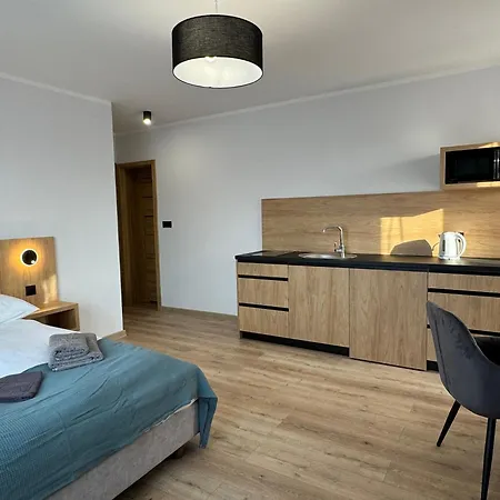 Flauta - Cisza I Spokoj, Parking, Wifi, Balkon, Aneks Kuchenny Jastrzębia Góra