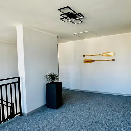 아파트 Flauta Jastrzębia Góra