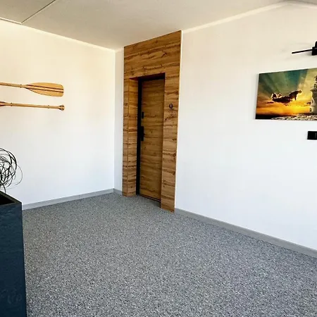 Flauta * Jastrzębia Góra