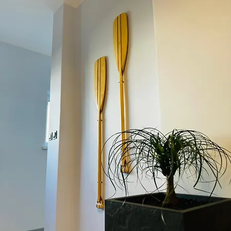 Flauta * Jastrzębia Góra