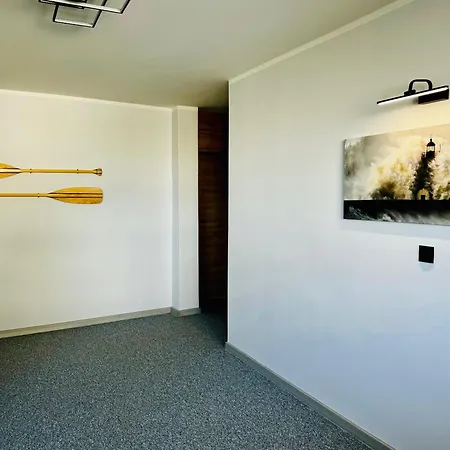 דירה Flauta - Cisza I Spokoj, Parking, Wifi, Balkon, Aneks Kuchenny