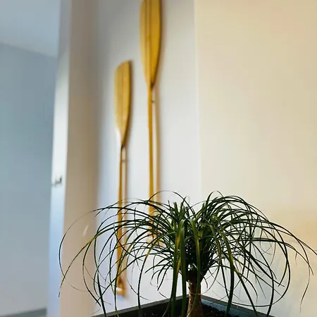 Апартаменты Flauta - Cisza I Spokoj, Parking, Wifi, Balkon, Aneks Kuchenny *