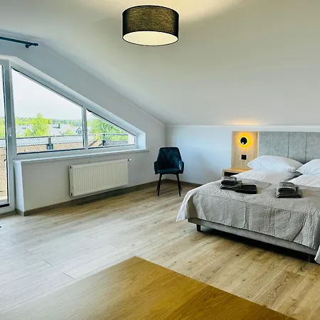 Flauta Jastrzębia Góra