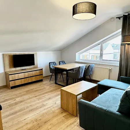 Flauta - Cisza I Spokoj, Parking, Wifi, Balkon, Aneks Kuchenny * Ястшембя-Гура