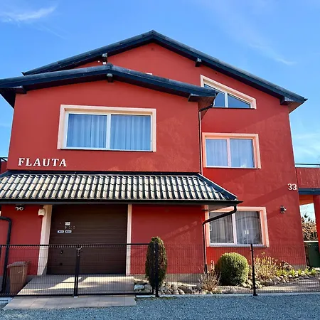 Flauta - Cisza I Spokoj, Parking, Wifi, Balkon, Aneks Kuchenny