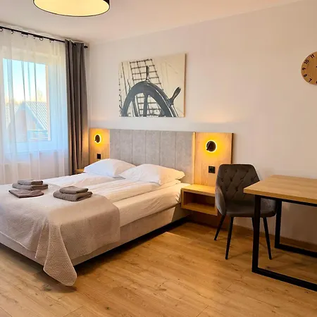 Flauta - Cisza I Spokoj, Parking, Wifi, Balkon, Aneks Kuchenny 아파트 *