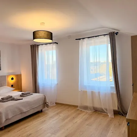Flauta - Cisza I Spokoj, Parking, Wifi, Balkon, Aneks Kuchenny Jastrzębia Góra