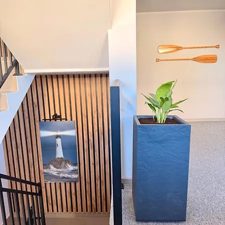 Apartamento Flauta - Cisza I Spokój, Parking, Wifi, Balkon, Aneks Kuchenny Jastrzębia Góra