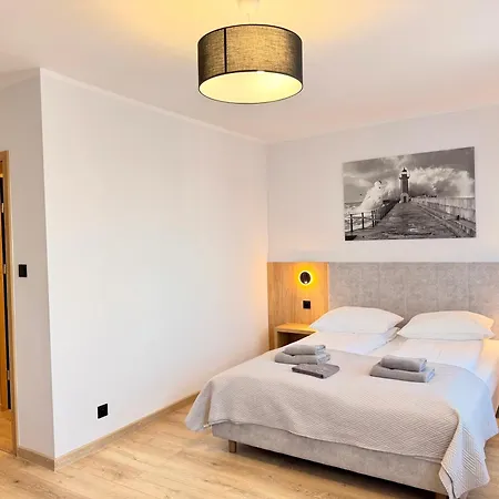Flauta - Cisza I Spokój, Parking, Wifi, Balkon, Aneks Kuchenny Apartamento *