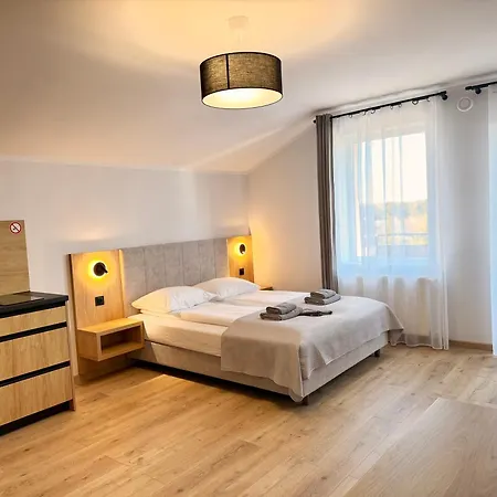 Flauta - Cisza I Spokoj, Parking, Wifi, Balkon, Aneks Kuchenny * Jastrzębia Góra