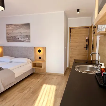 Flauta - Cisza I Spokoj, Parking, Wifi, Balkon, Aneks Kuchenny