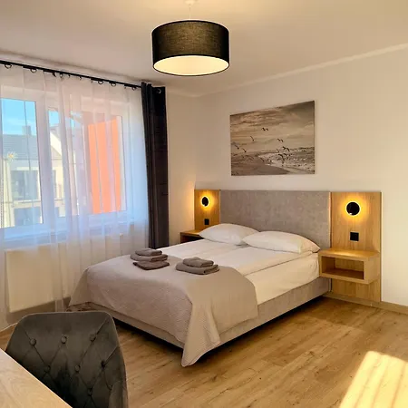 Flauta - Cisza I Spokoj, Parking, Wifi, Balkon, Aneks Kuchenny