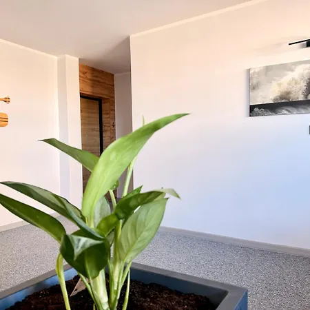 Flauta - Cisza I Spokoj, Parking, Wifi, Balkon, Aneks Kuchenny Jastrzębia Góra
