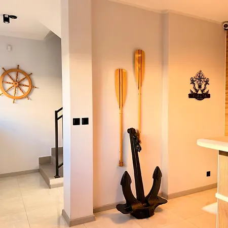 Flauta - Cisza I Spokoj, Parking, Wifi, Balkon, Aneks Kuchenny *