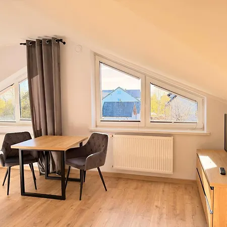 Flauta - Cisza I Spokoj, Parking, Wifi, Balkon, Aneks Kuchenny *