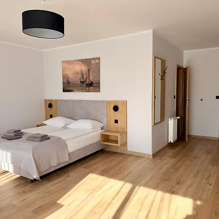 Flauta - Cisza I Spokoj, Parking, Wifi, Balkon, Aneks Kuchenny Jastrzębia Góra
