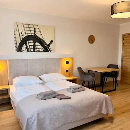 Flauta - Cisza I Spokój, Parking, Wifi, Balkon, Aneks Kuchenny