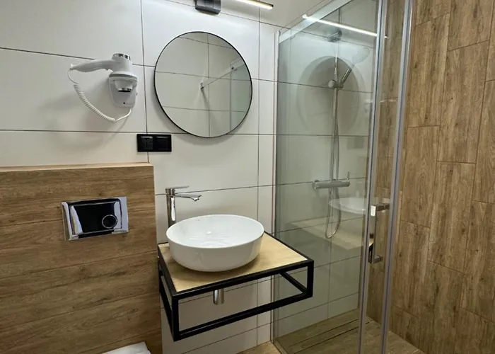 Flauta * Jastrzębia Góra