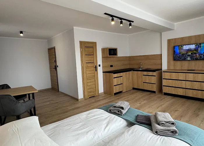 Flauta * Jastrzębia Góra