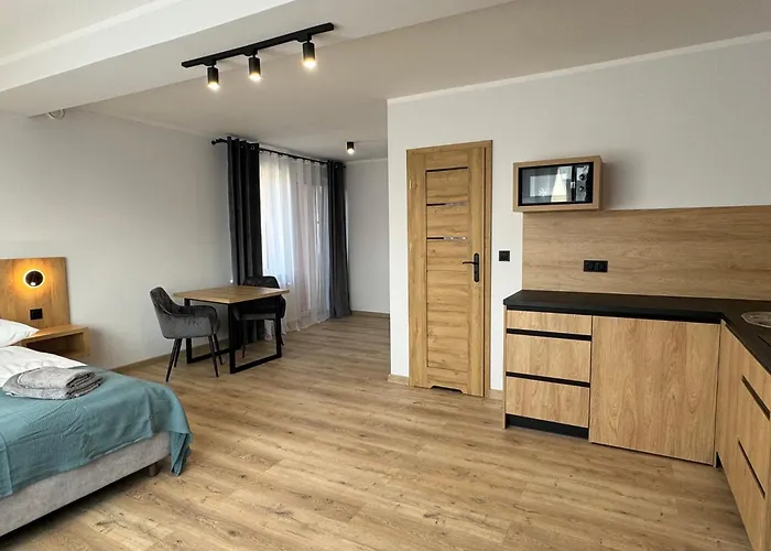 Flauta * Jastrzębia Góra