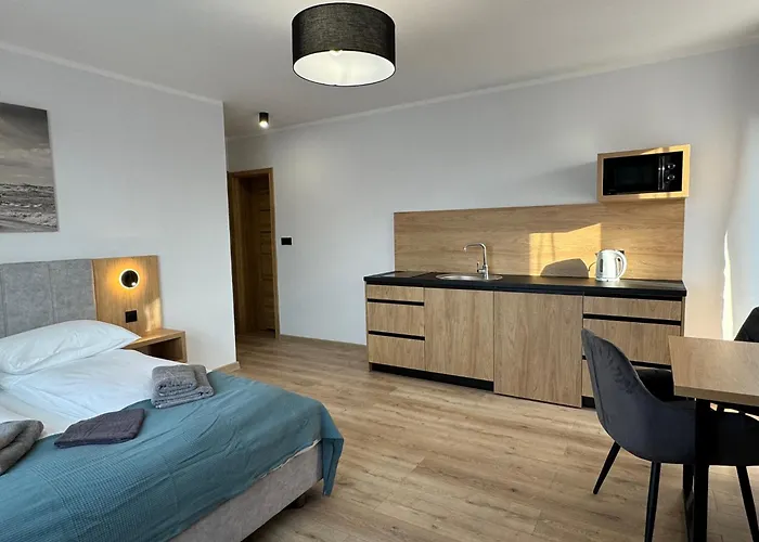 Flauta Jastrzębia Góra