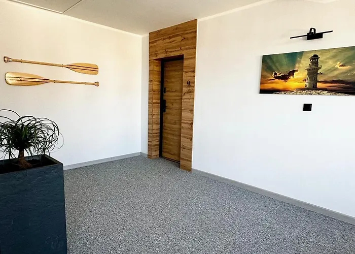 Flauta * Jastrzębia Góra