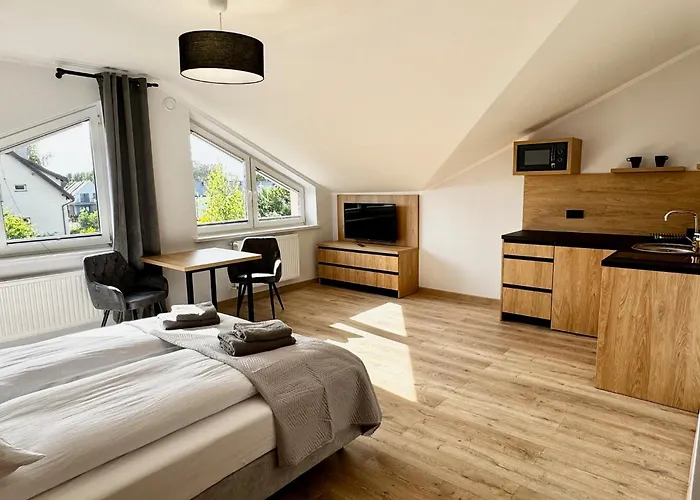 Flauta * Jastrzębia Góra