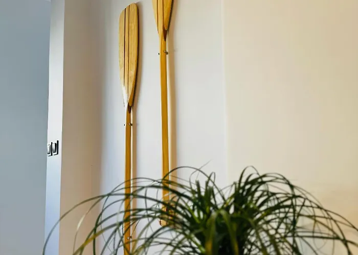 Flauta Jastrzębia Góra