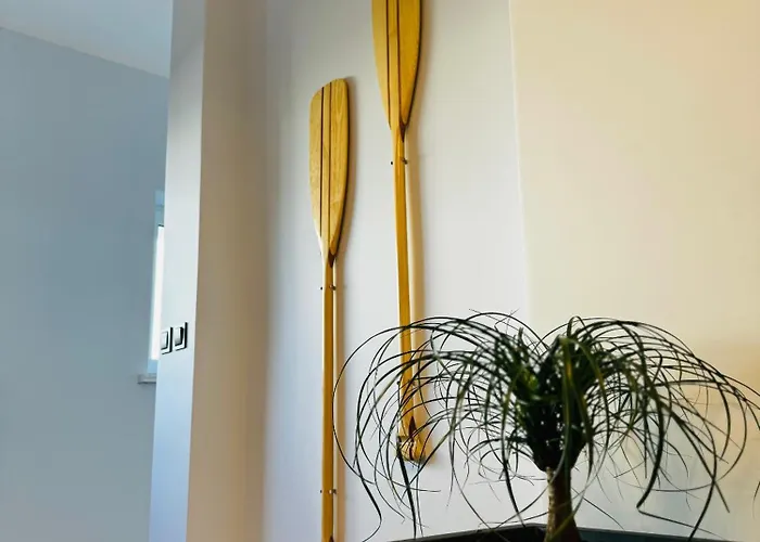 Flauta * Jastrzębia Góra