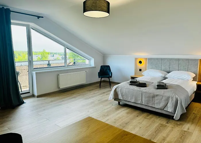 Flauta Jastrzębia Góra