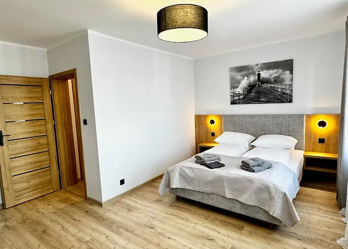 Flauta * Jastrzębia Góra